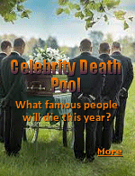 Celebrities most likely to die this year, covering everyone from beloved actors and musicians to influential politicians and cultural icons. These guesses are influenced by factors like age, health rumors, lifestyle, and even a gut feeling or two. Even though death might not be the most cheerful subject, it's less about being grim and more about acknowledging that age eventually affects us all.
